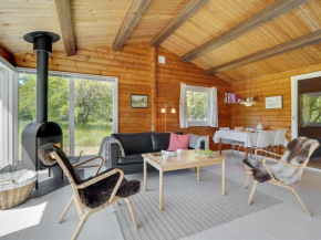 Holiday Home Tuba - 600m from the sea by Interhome, Læsø